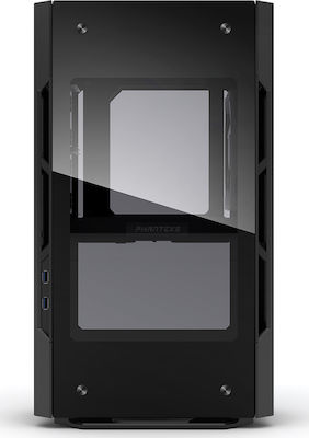Phanteks Enthoo Evolv Shift Satin Black