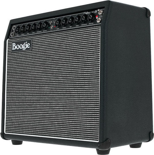 Mesa Boogie Fillmore 25 Лампов комбо усилвател Електрическа китара 1 x 12" 25W Черен