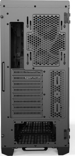 Phanteks Enthoo Pro Tempered Glass Gaming Full Tower Κουτί Υπολογιστή με Πλαϊνό Παράθυρο Μαύρο
