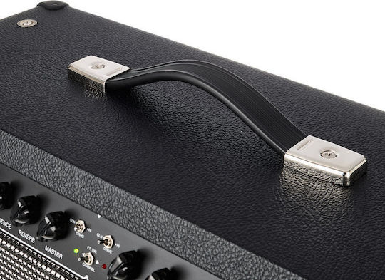 Mesa Boogie Fillmore 50 Cap Lampă Chitară electrică 50W Negru