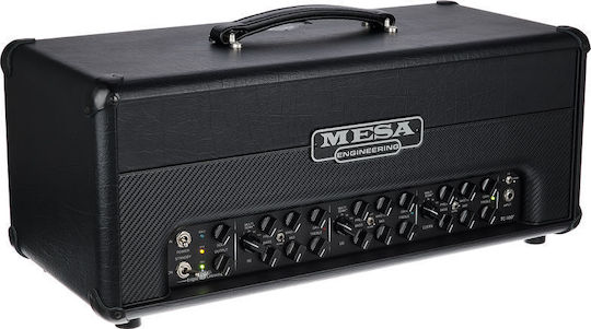 Mesa Boogie Triple Crown TC-100 Cap Lampă Chitară electrică 100W Negru