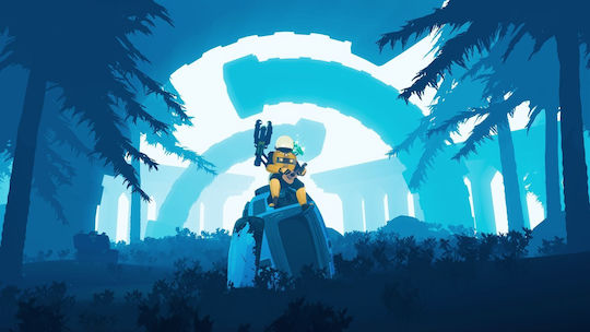 Risk of Rain 2 Xbox One Game
