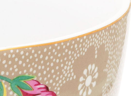 PiP Studio Floral Rose Πορσελάνινη PiP Studio Floral Rose Πορσελάνινη