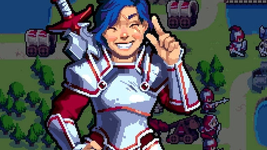 Wargroove Deluxe Издание PS4 Игра