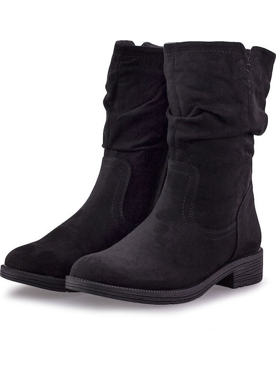 Women's Boots Black