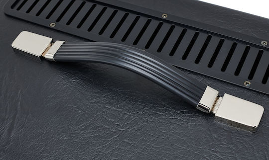 Engl Savage 60 Mark ΙΙ Λαμπάτη Κεφαλή Ηλεκτρικής Κιθάρας 60W Μαύρη