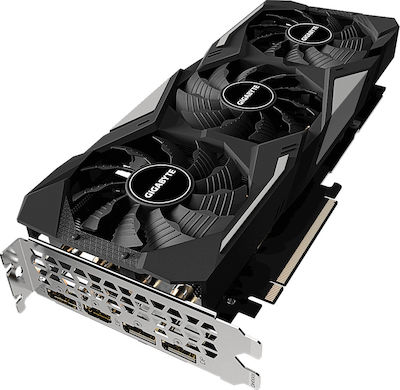 Gigabyte GeForce RTX 2070 Super 8GB Gaming OC 3X