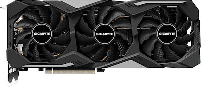Gigabyte GeForce RTX 2070 Super 8GB Gaming OC 3X
