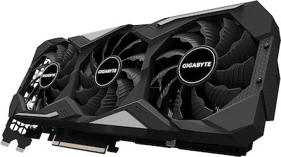 Gigabyte GeForce RTX 2070 Super 8GB Gaming OC 3X