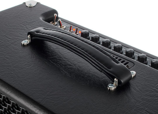 Engl Ironball E600 Tube Combo Amplifier for Electric Guitar 1 x 12" 20W Black
