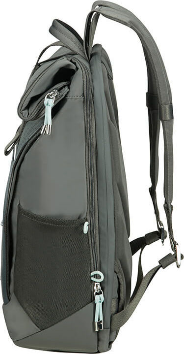 samsonite lady backpack