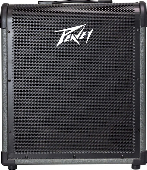 Peavey Max 150 Combo Ενισχυτής Ηλεκτρικού Μπάσου 1 x 12" 150W Μαύρος