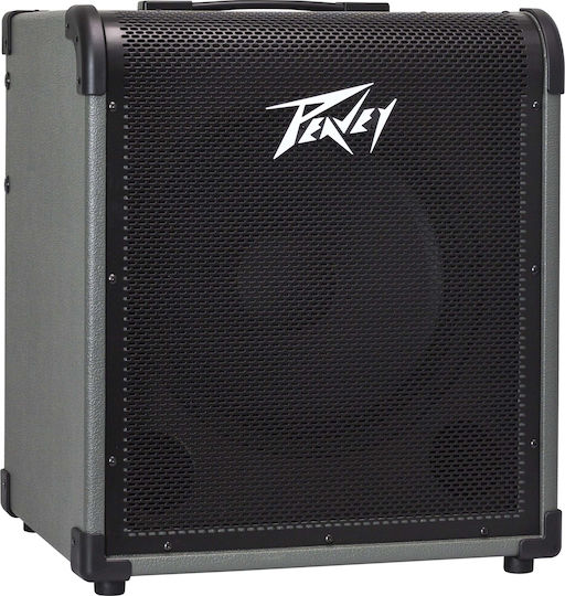 Peavey Max 150 Combo Ενισχυτής Ηλεκτρικού Μπάσου 1 x 12" 150W Μαύρος