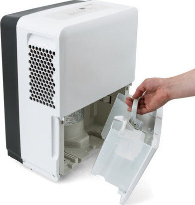 Trotec TTK 96 E Dehumidifier with Compressor 30lt