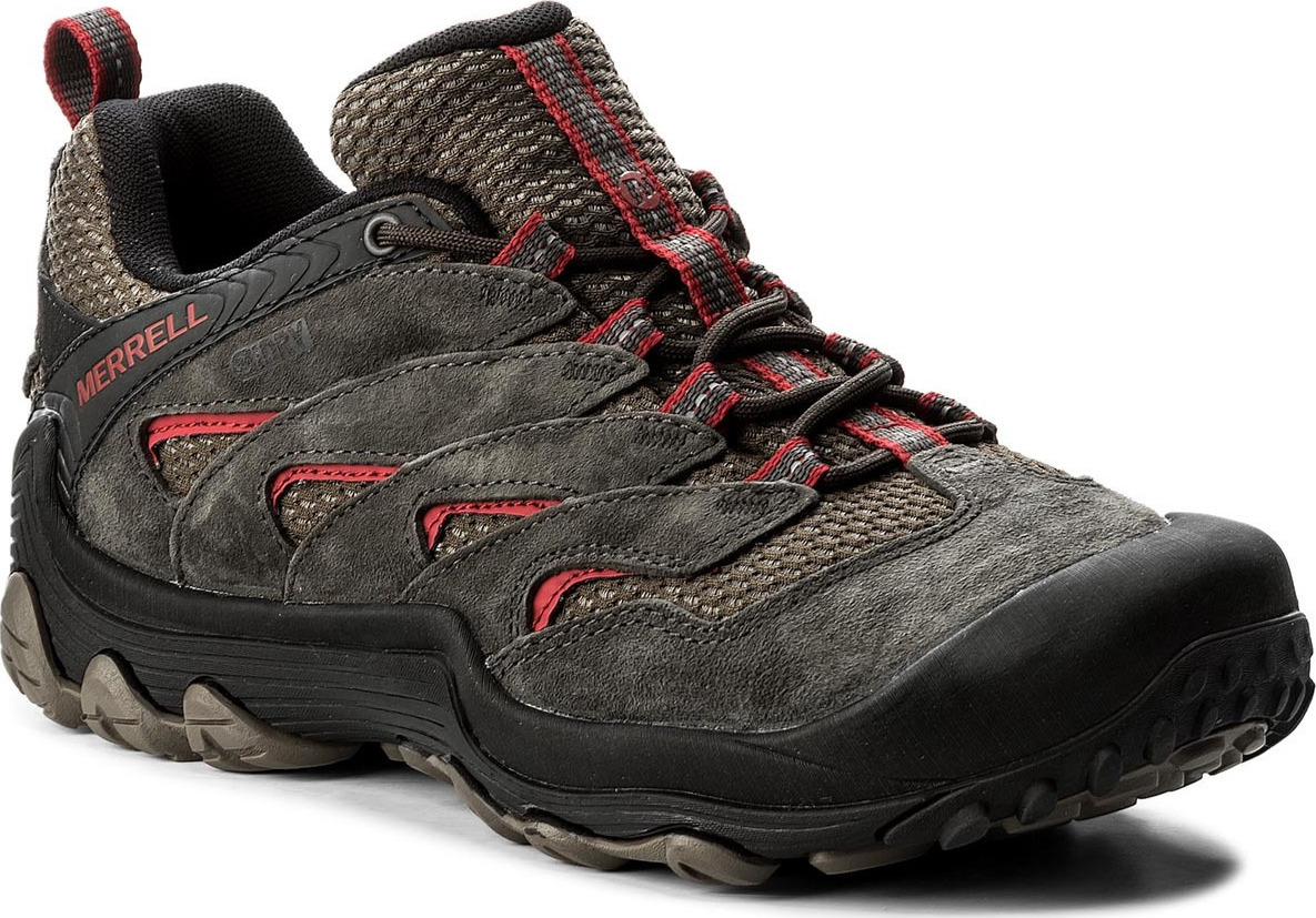 merrell cham 7 limit mid