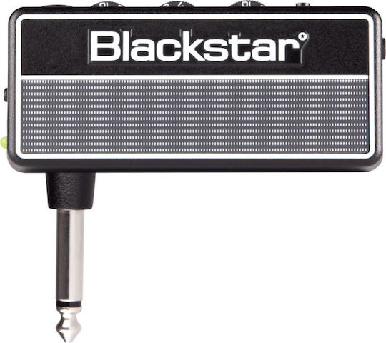Blackstar amPlug2 FLY Guitar Mini Ενισχυτής Ηλεκτρικής Κιθάρας Μαύρος