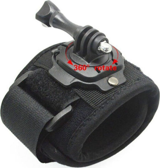 Tech-Protect 99985783 Βάση Στήριξης Καρπού for GoPro