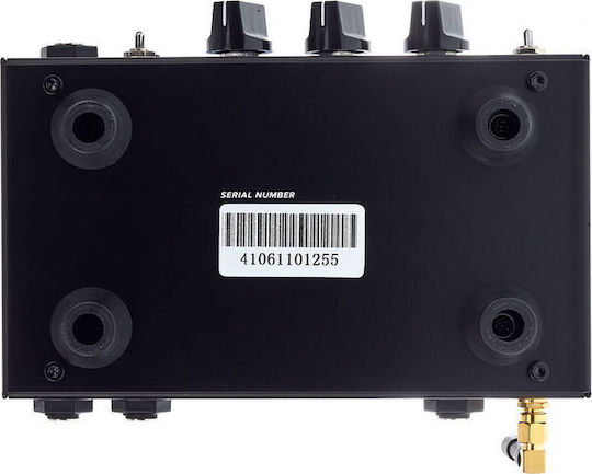 Joyo Bluejay Kopf für E-Gitarre 20W Blau