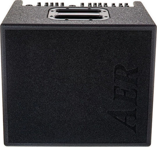 Aer Domino 3 Combo Ενισχυτής Ακουστικών Οργάνων 2 x 8" 200W Μαύρος