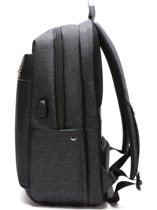 Arctic Hunter B00218 Waterproof Backpack Backpack for 15.6" Laptop Black