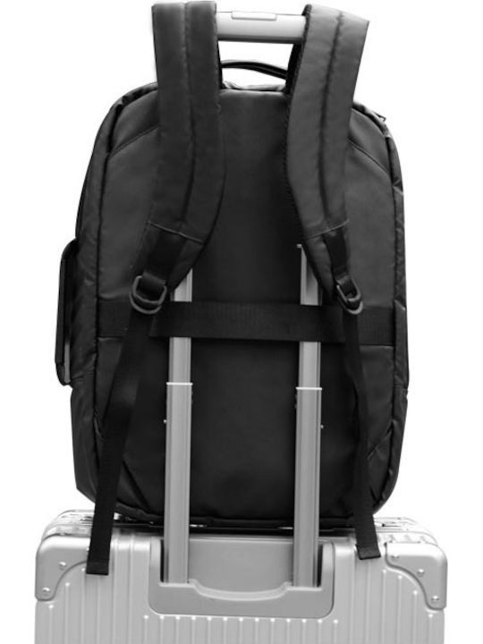 Arctic Hunter 1500346 Waterproof Backpack Backpack for 15.6" Laptop Black