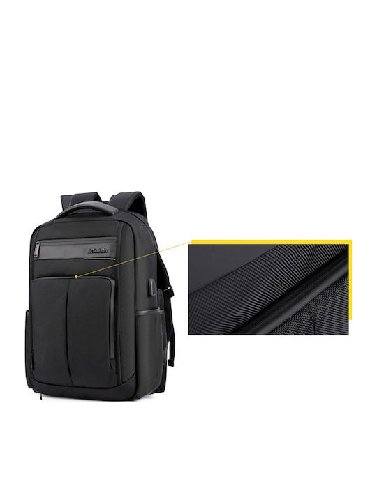 Arctic Hunter B00121C Bag Backpack 15.6" Black
