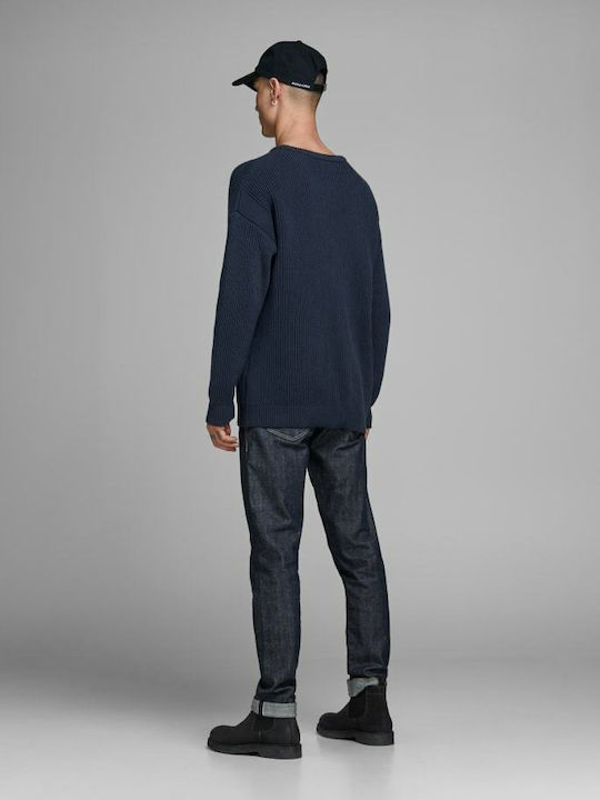 Jack & Jones Textured Sky Captain