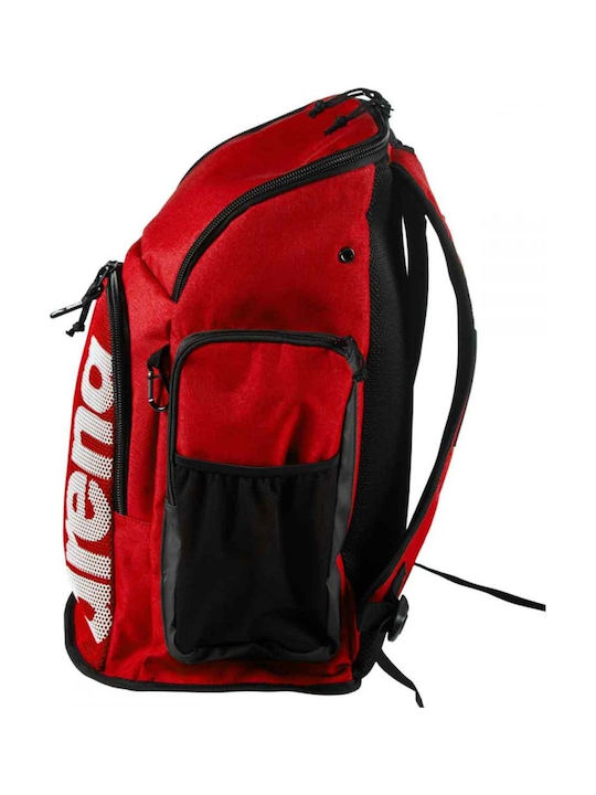 Arena Swimming pool Backpack Red