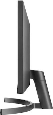 LG 29WL500-B Ultrawide IPS HDR Monitor 29" FHD 2560x1080 με Χρόνο Απόκρισης 5ms GTG