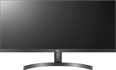 LG 29WL500-B Ultrawide IPS HDR Monitor 29" FHD 2560x1080 με Χρόνο Απόκρισης 5ms GTG
