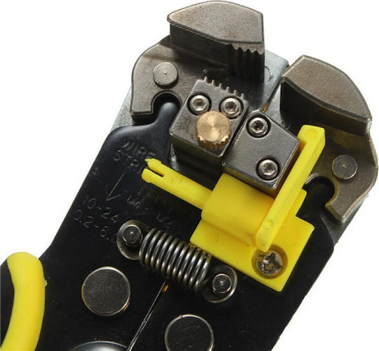 Vorel Αυτόματος Απογυμνωτής Καλωδίων Multifunctional Automatic Wire Stripper