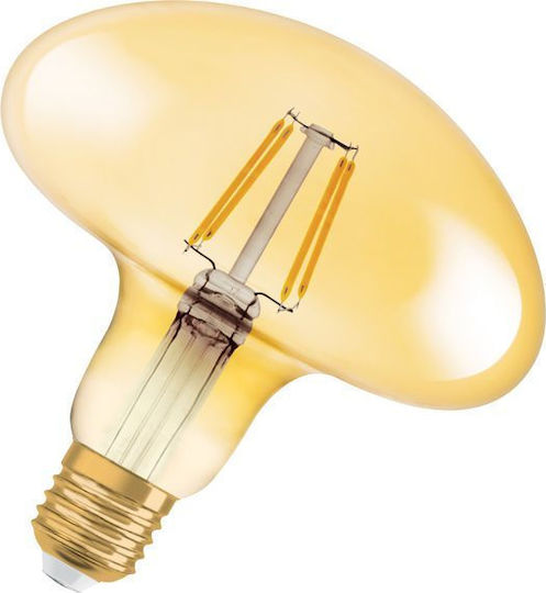 Osram LED Bulb 4.5W for Socket E27 Warm White 470lm