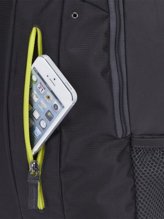 Case Logic Jaunt Backpack Backpack for 15.6" Laptop Black