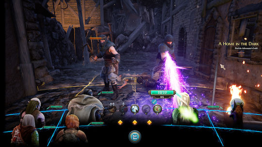 The Bard's Tale IV: Director's Cut Day One Edition Xbox One Game