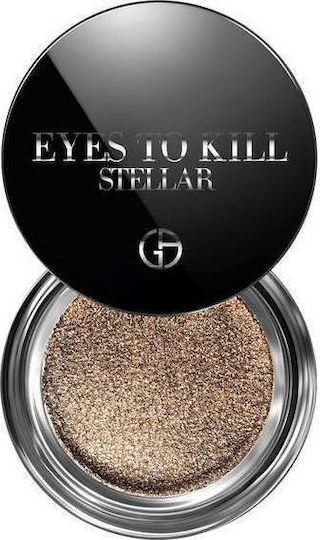 Giorgio Armani To Kill Stellar Σκιά Ματιών σε Στερεή Μορφή με Μπρούτζινο Χρώμα 4gr