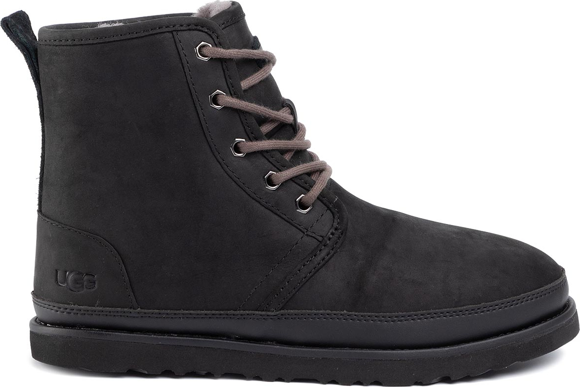 harkley uggs