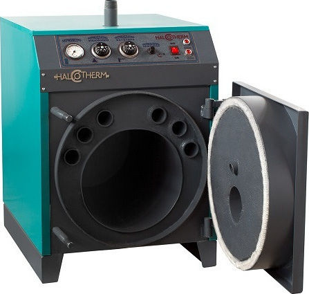 Halcotherm L3D 60 Boiler Cazane / Cazane 60000kcal/h