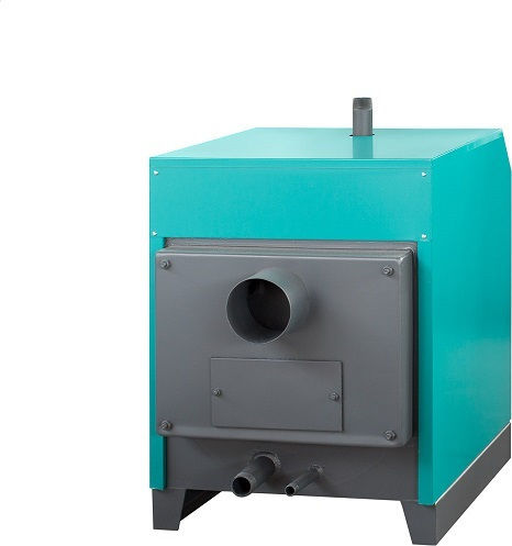 Halcotherm L3D 70 Λέβητας Αερίου / Πετρελαίου 70000kcal/h