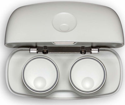 Melomania 1 In-ear Bluetooth Handsfree Μαύρο