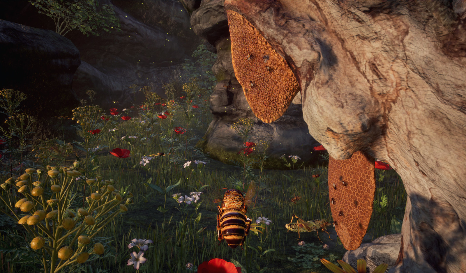 bee simulator xbox bee simulator xbox