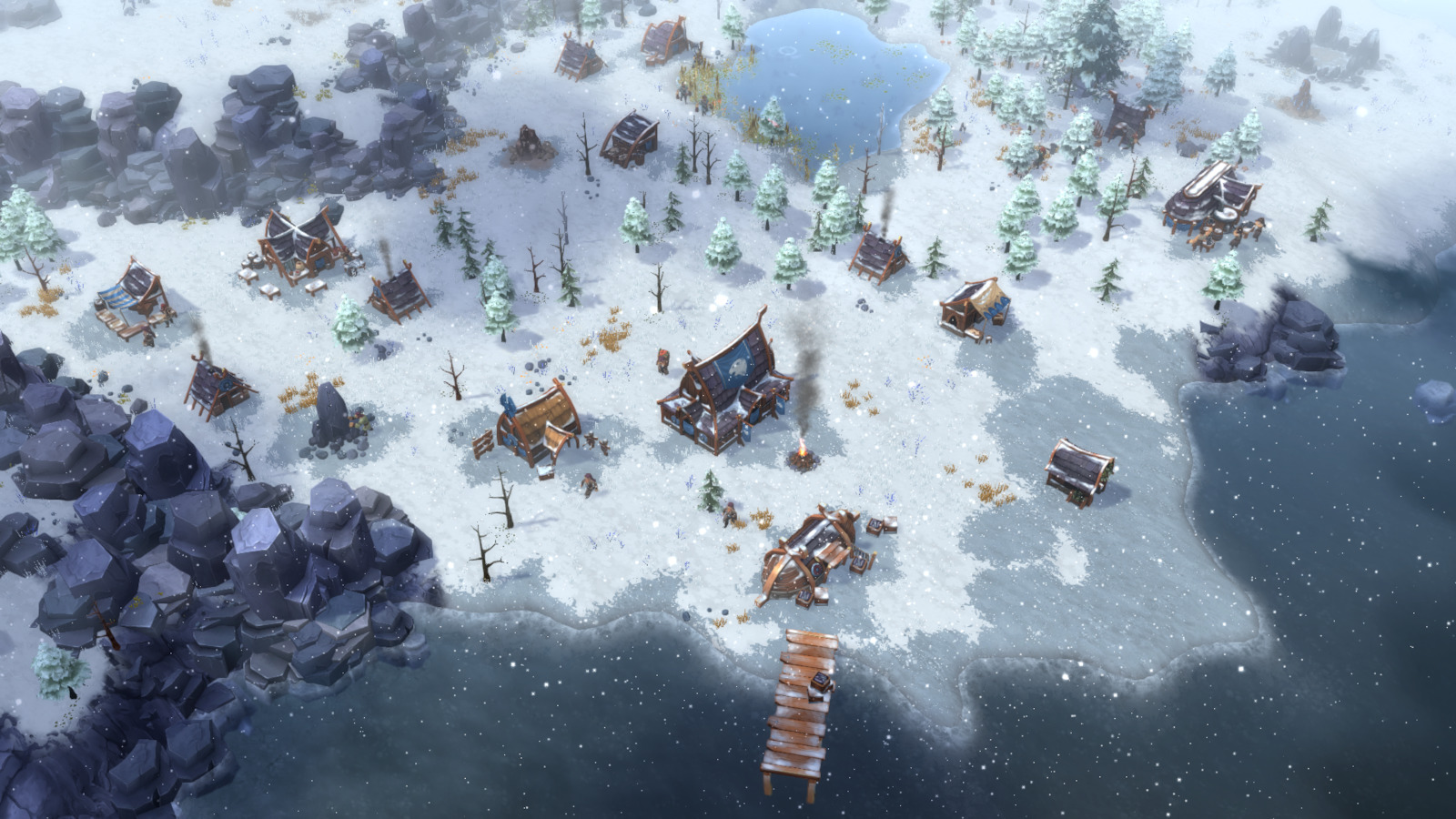 Northgard ps4 трофеи