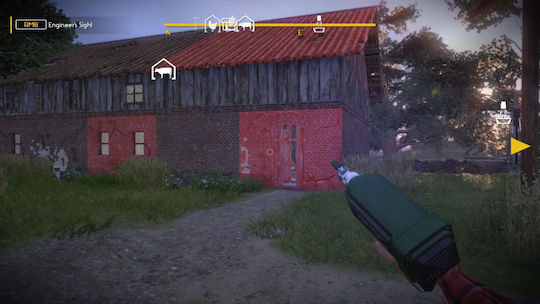 Farmer's Dynasty PS4 Spiel