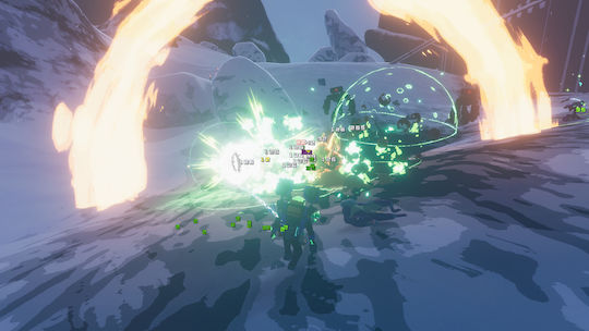 Risk of Rain 2 Игра За Nintendo Switch