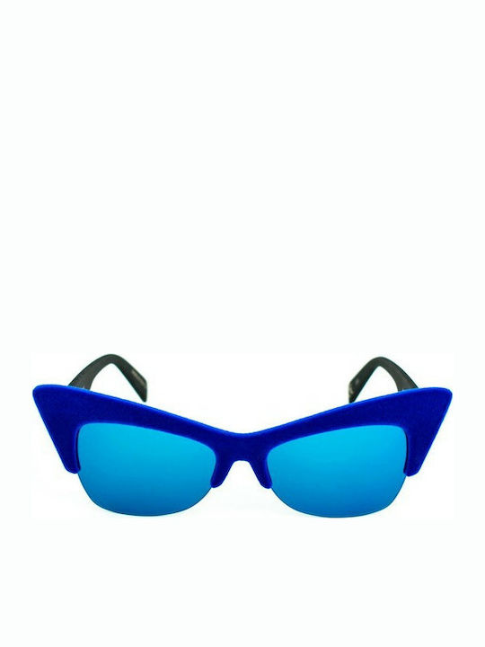 Italia Independent I-Plastik 0908V.022.000 Blue