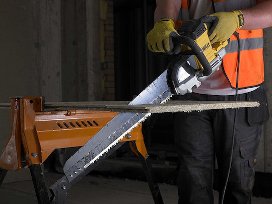 Dewalt Σεγάτσα 1700W