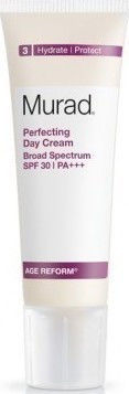 Murad Age Reform Αnti-aging , Moisturizing & Firming Day Cream Suitable for All Skin Types 30SPF 50ml