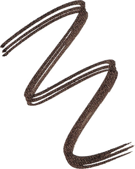 Revolution Beauty Micro Brow Pen Pencil for Eyebrows in Brown Shade
