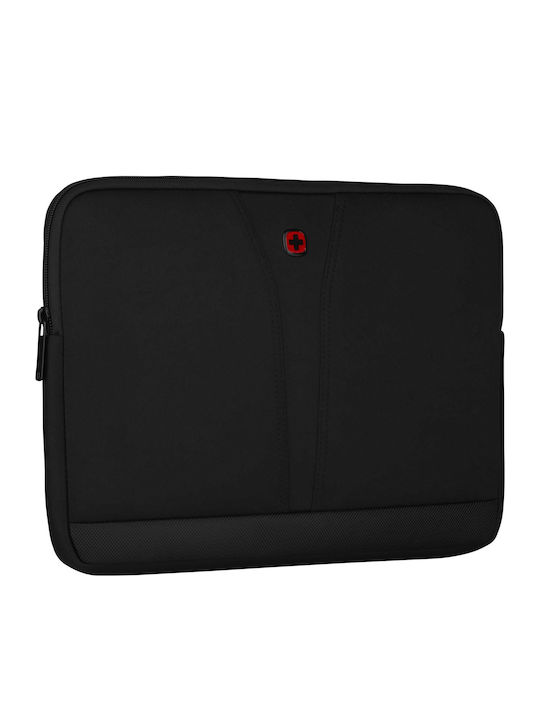 Wenger BC Fix Θήκη για Laptop 14" σε Μαύρο χρώμα