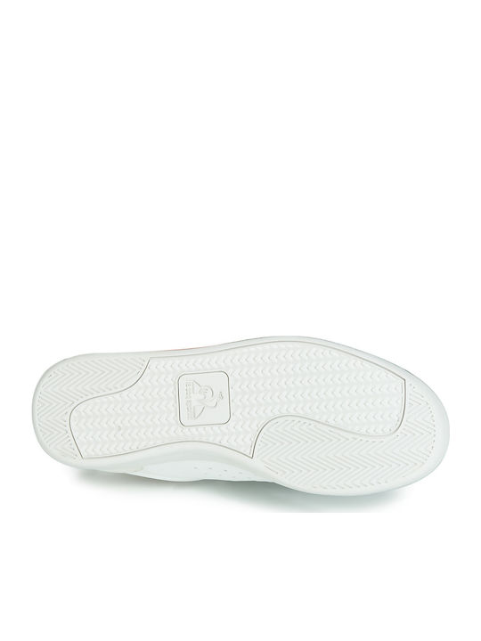 Courtstar Boutique Sneakers White