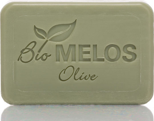 Speick Melos Soap Olive Сапун за Нежно Антисептичен на Интимна Хигиена 100гр